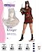 Secret Wishes Miss Krueger Costume
