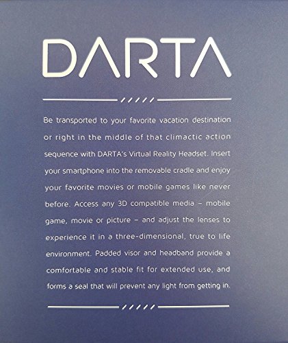 Virtual-reality-headset