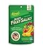 Karen's Naturals Just Fruit Salad, 2 Ounce Pouch (Packaging May Vary) All Natural Freeze-Dried Fruits & Vegetables, No Additives or Preservatives, Non-GMO