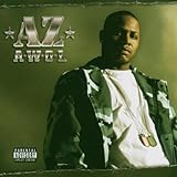 AZ Album: «A.W.O.L.» (Front side) AZ Album: «A.W.O.L.» (Front side)