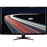 Acer GN246HL 24in Full HD 3D LED Monitor (Renewed)