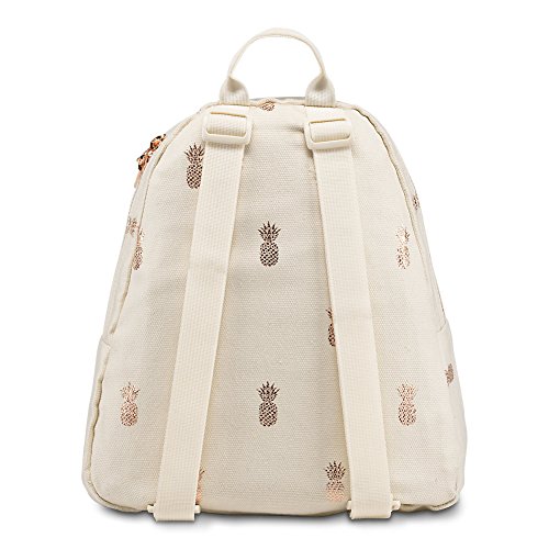 jansport pineapple lunch bag