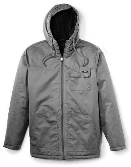 oakley zip up jacket