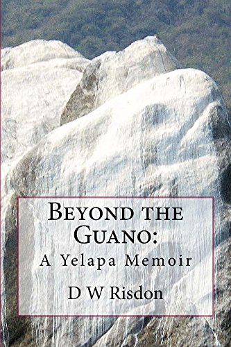 Beyond the Guano:: A Yelapa Memoir by D W Risdon