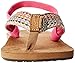 Reef Little Gypsylove Kids Sandal (Toddler/Little Kid/Big Kid)