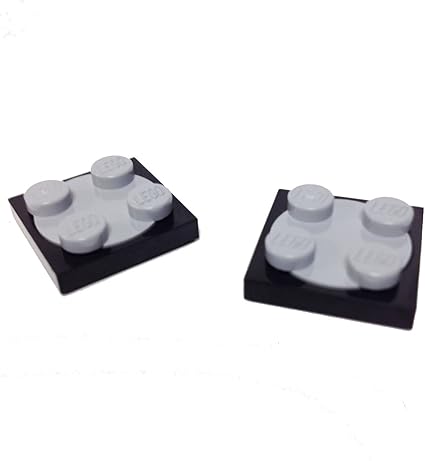 lego turntable piece