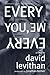 Every You, Every Me - Book by David Levithan