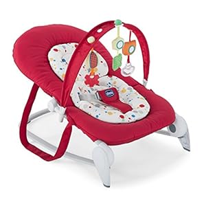 chicco hoopla baby bouncer and rocking chair