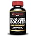 Extreme Testosterone Booster Pills - Effective Natural Test Enhancer Capsules - Men Extreme Booster for Muscle Growth, Increase Stamina, Energy, Muscle Growth, Fat Loss and Libido, 90 Count