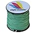 Flight Diabolo Green 30 Meter Length Spool of Pro Diabolo String for Chinese Yoyos