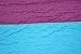Cutequeen Garden Hammock Outdoor Camping Hammocks Nylon Lightweight Multifunctional Parachute for Park,Backyard,Traveling,Backpacking,Yard,Beach.Sky Blue/Purple