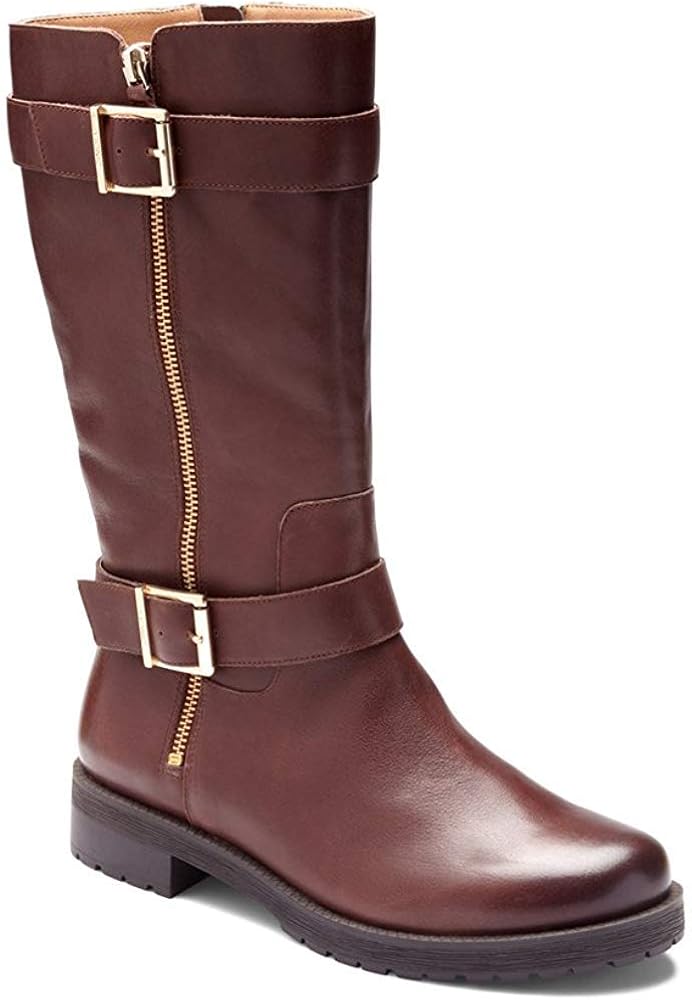 vionic riding boots