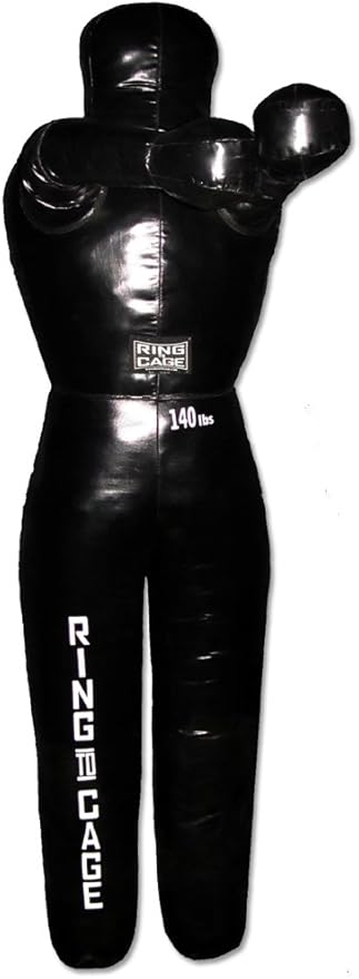 wrestling dummy amazon