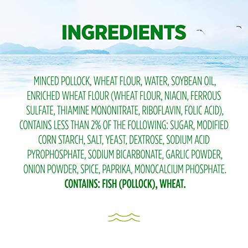 6 Mrs+Pauls+Crunchy+Sticks+Frozen