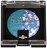 Maybelline Eye Studio Color Pearls Marbleized - Tantalizing Teal 50 Eyeshadow, 0.09 Oz/(2 Pack)