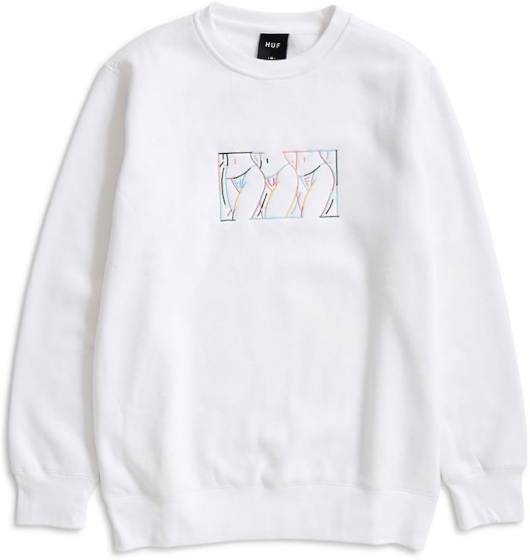 malibu crew neck
