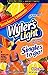 Wylers Light Singles to Go Drink Mix, Strawberry Lemonade, 8 count (Pack of 6)