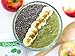 KOYAH - Organic Spinach Powder (Equivalent to 30 Cups Fresh): Freeze-Dried, Whole-Leaf Powder