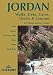 Jordan - Walks, Treks, Caves, Climbs and Canyons: In Pella, Ajlun, Moab, Dana, Petra, Rum (Cicerone by Tony Howard, Di Taylor