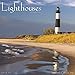 2016 Lighthouses Wall Calendar