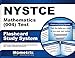 NYSTCE Mathematics (004) Test Flashcard Study System: NYSTCE Exam Practice Questions & Review for the New York State Teacher Certification Examinations (Cards)