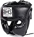 Cleto Reyes Headgear with Cheek Protection