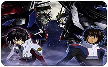 Mobile Suit Gundam Seed Destiny Anime Planet
