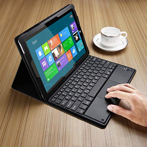 Poweradd Microsoft Surface Keyboard Case Detachable Wireless