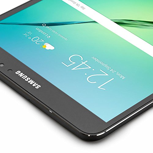 ArmorSuit MilitaryShield - Samsung Galaxy Tab S2 8.0-inch Screen Protector - Anti-Bubble Ultra HD Shield w/ Lifetime Replacements