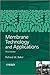 Membrane Technology and Applications