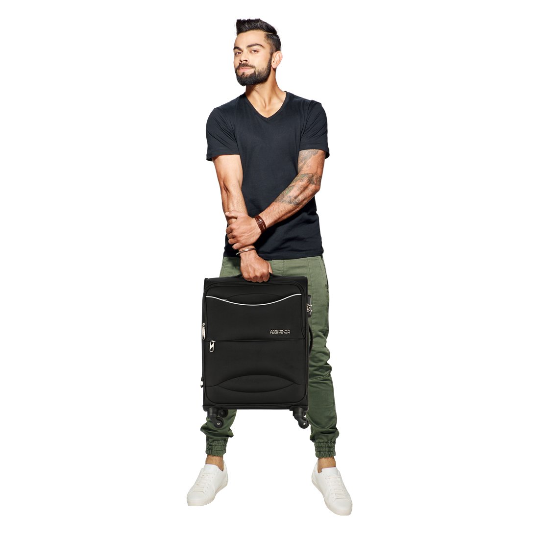 american tourister brookfield sp68