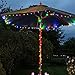 Fairy Lights Battery Operated YIHONG 8 Modes String Lights 39FT Copper Wire 120 LED Starry Lights Firefly Lights Remote Control with Timer for Wedding Halloween Christmas Party Decor (Multicolor)