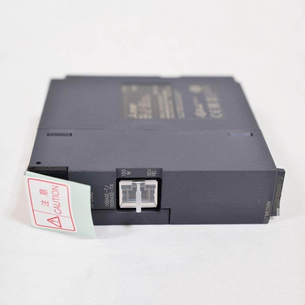 MES Interface Module QJ71MES96N MELSECQ MES Interface Modules Industrial & Scientific