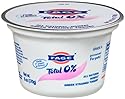 Fage, Total All Natural Greek Strained Yogurt, 0%, 6 oz