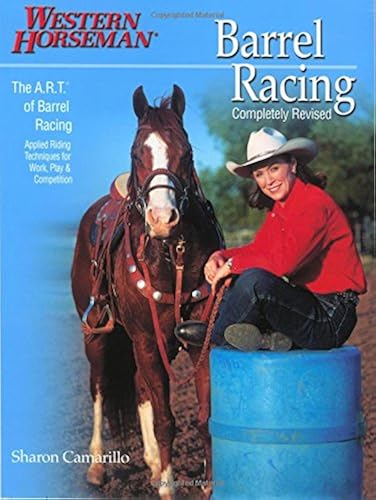Download Barrel Racing 101: A Complete Program for Horse And Rider PDF