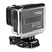 Koroao Professional Underwater Switchable Diving Filter Set for Gopro Hero HD 3+ 4 Hero+, Hero+LCD Cameras Sports Accessory