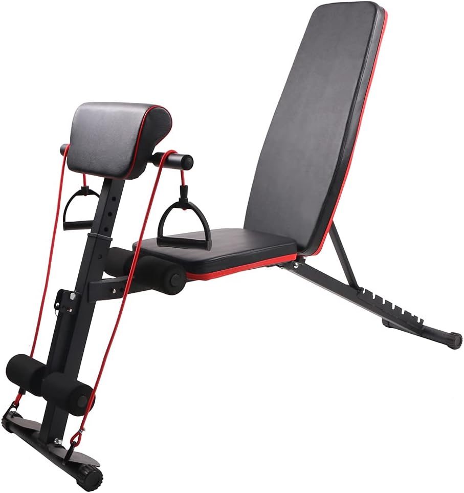 Top 10 BEST Full Body Workout Machines 2021 [Augest UpDated]