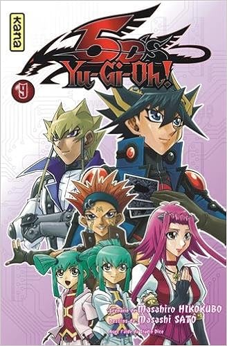 Télécharger Des Livres De Google Books Online Yu Gi Oh 5