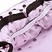 Mudder 2 Pack Women Waterproof Shower Bath Cap