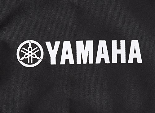 Yamaha 18P-F81A0-V0-00 ATV Cover for Yamaha Banshee