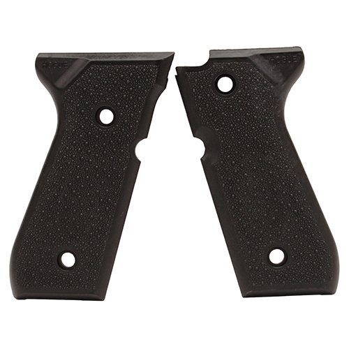 Hogue 92110 Beretta 92/96 Series Nylon Grip Panels