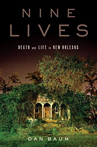 Download Nine Lives: Death and Life in New Orleans (English Edition) PDF