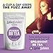 Spearmint, Licorice and White Peony 28 Tea Bags ~ Spearmint BB Tea by LadiesBalance All Natural Balancing Blend, Hair & Acne Control, Enhanced with Green Tea