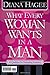 What Every Woman Wants in a Man/What Every Man Wants in a Woman