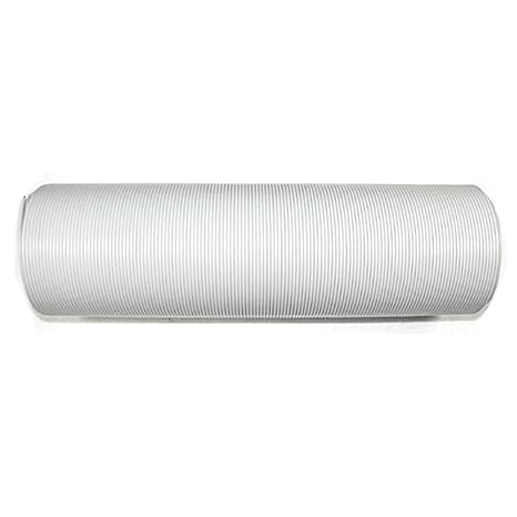 Whynter Exhaust Hose For Portable Air Conditioner Models ARC 14 S, ARC 14 SH And ARC 143 MX (ARC EH 14 S)