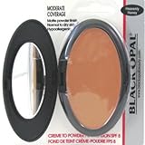 Black Opal Creme To Powder Foundation Heavenly Honey