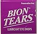Alcon Bion Tears Single-Use Vials, 28 Count