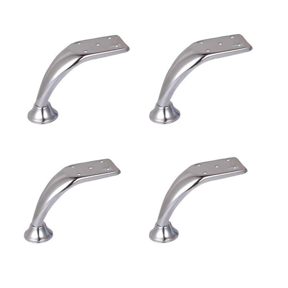 Best polished metal furniture steel legs