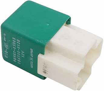 Реле 90987 03003