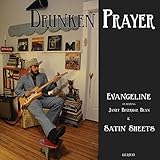EVANGELINE / SATIN SHEETS                          image